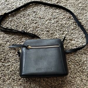 Portland Leather Almost Perfect Petite Luna